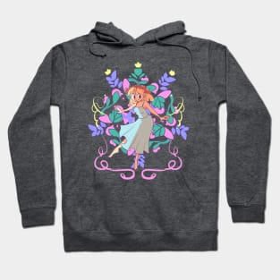 The Spring spirit Hoodie